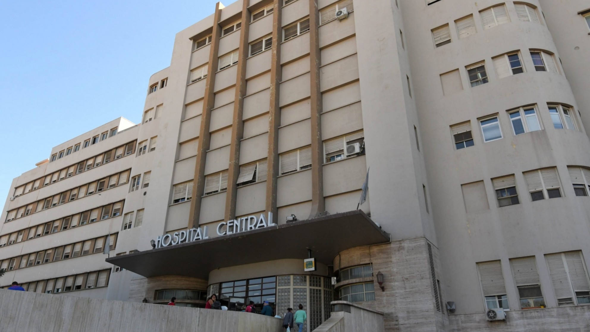 El Hospital Central realizó 16 trasplantes en el último mes del año